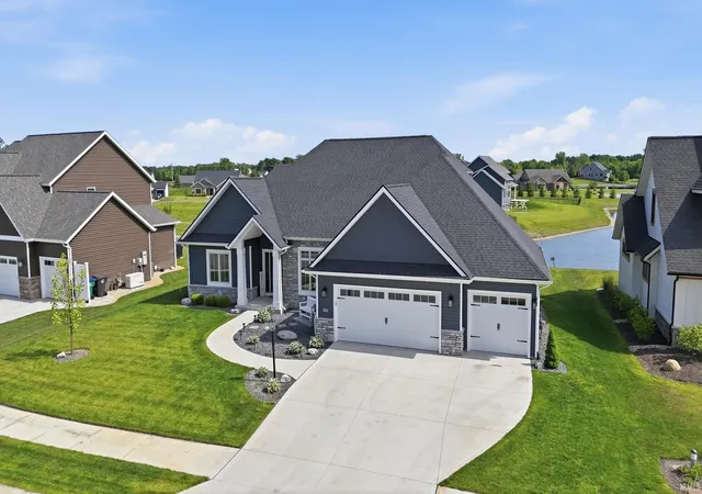 2nd image of 5306 Greyson Heights Dr, Auburn, IN 46706 | MLS# 202622692