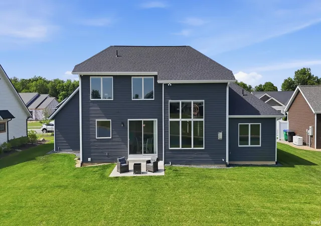 3rd image of 5306 Greyson Heights Dr, Auburn, IN 46706 | MLS# 202622692