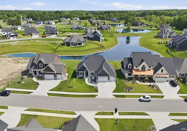 4th image of 5306 Greyson Heights Dr, Auburn, IN 46706 | MLS# 202622692