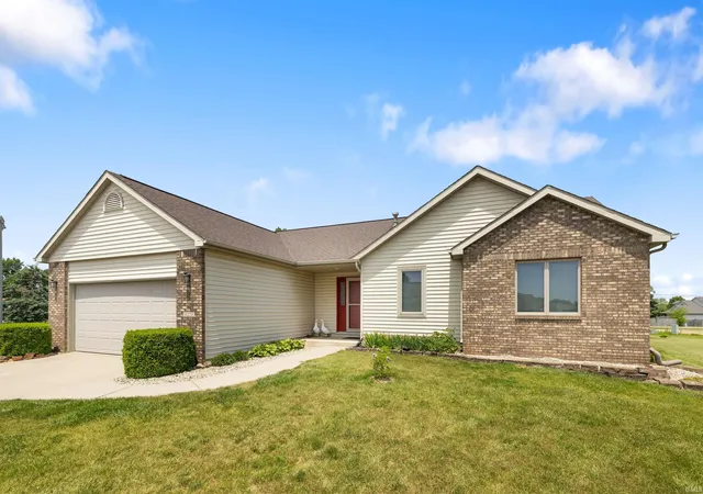 1st image of 4239 Fenwick Dr, New Haven, IN 46774 | MLS# 202622693