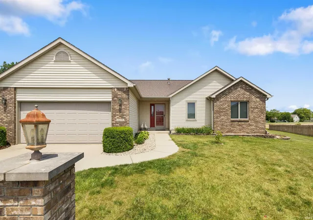 34th image of 4239 Fenwick Dr, New Haven, IN 46774 | MLS# 202622693