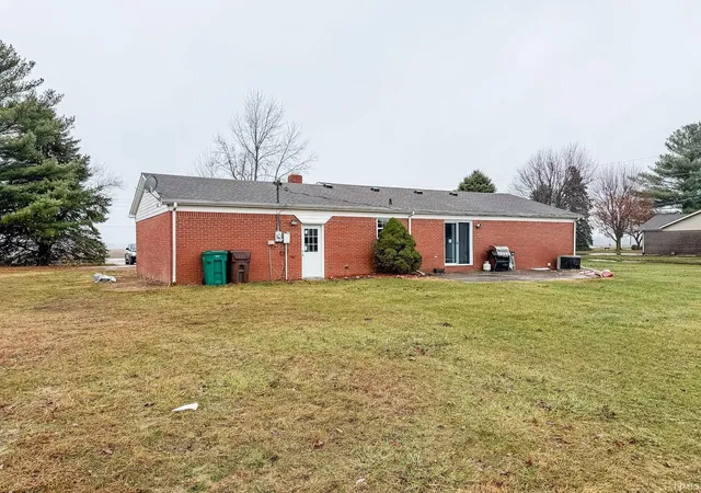 15th image of 5895 N Sr 213, Windfall, IN 46076 | MLS# 202622702