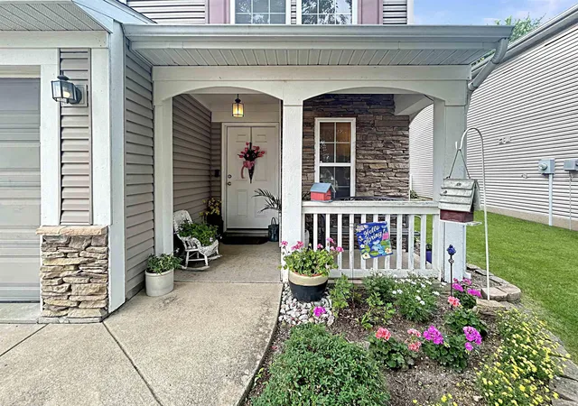 Photo 1 of Manufactured home for sale at 1418 Wolfson Way, Lafayette, IN 47909 | MLS# 202622705 | Listing updated on 2026-09-15