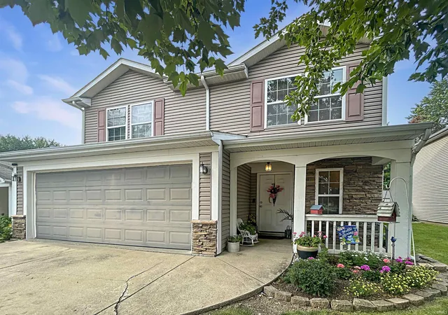 Photo 2 of Manufactured home for sale at 1418 Wolfson Way, Lafayette, IN 47909 | MLS# 202622705 | Listing updated on 2026-09-15