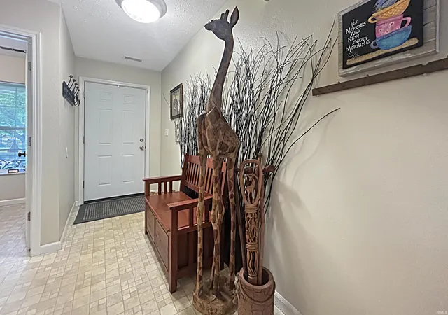 Photo 3 of Manufactured home for sale at 1418 Wolfson Way, Lafayette, IN 47909 | MLS# 202622705 | Listing updated on 2026-09-15