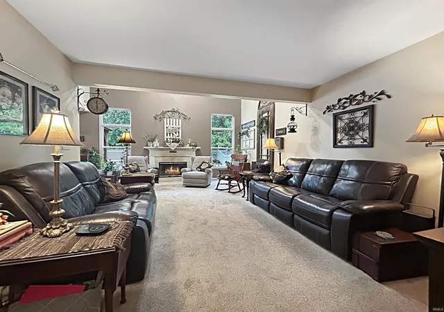 Photo 3 of Manufactured home for sale at 1418 Wolfson Way, Lafayette, IN 47909 | MLS# 202622705 | Listing updated on 2026-09-15