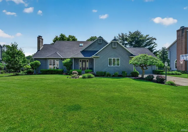 1st image of 54724 Beaver Creek Trl, Mishawaka, IN 46545 | MLS# 202622711
