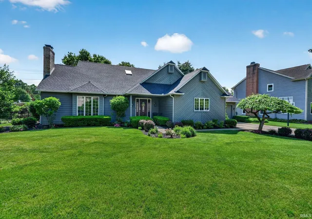 38th image of 54724 Beaver Creek Trl, Mishawaka, IN 46545 | MLS# 202622711