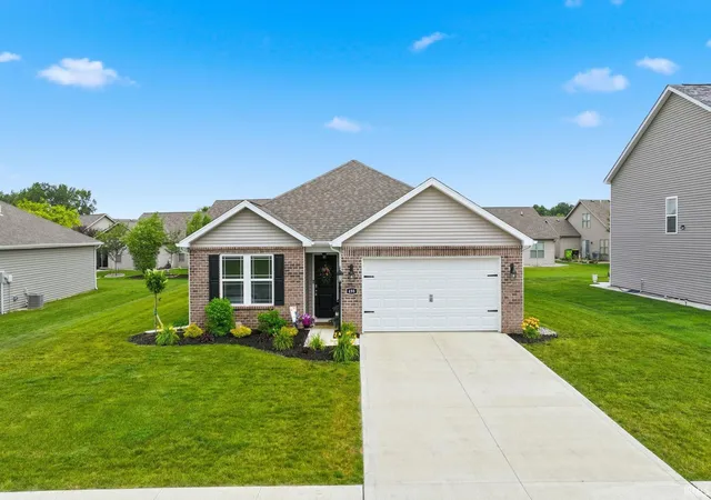 Homes for sale in Huntington, IN | 498 Brittania Dr, Huntington, IN 46750 | MLS# 202622713