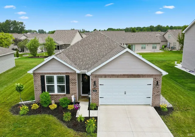 Homes for sale in Huntington, IN | 498 Brittania Dr, Huntington, IN 46750 | MLS# 202622713