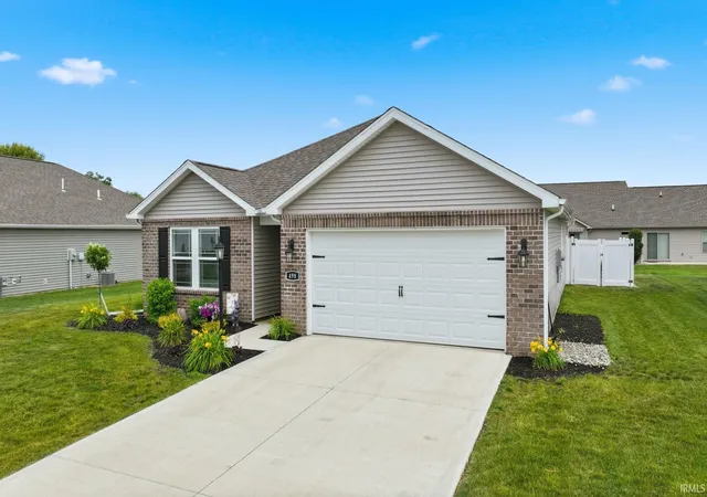 Homes for sale in Huntington, IN | 498 Brittania Dr, Huntington, IN 46750 | MLS# 202622713