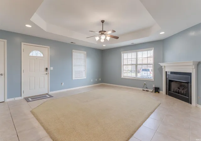 Homes for sale in Evansville, IN | 6127 Porterfield Dr, Evansville, IN 47711 | MLS# 202622715