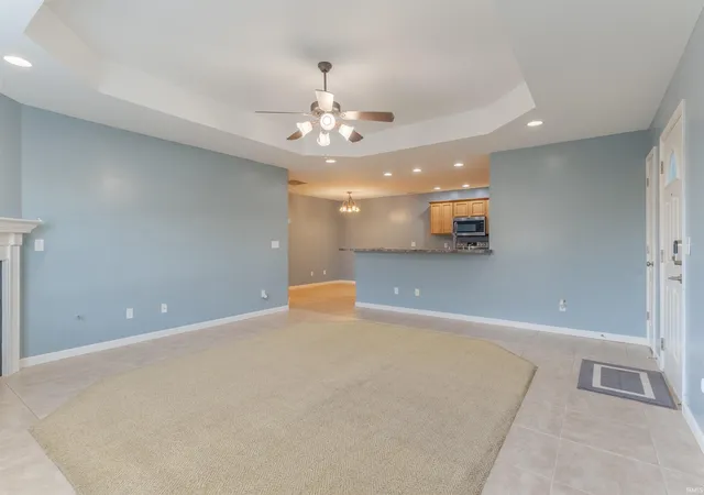 Homes for sale in Evansville, IN | 6127 Porterfield Dr, Evansville, IN 47711 | MLS# 202622715