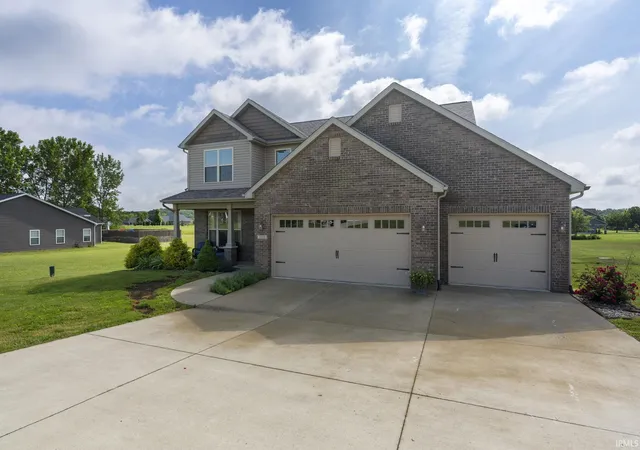 Homes for sale in Delphi, IN | 3293 Charlais Cir, Delphi, IN 46923 | MLS# 202622716