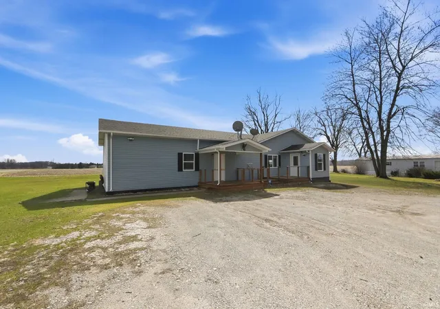 1st image of 3650 S Sr 9, Wolcottville, IN 46761 | MLS# 202622717