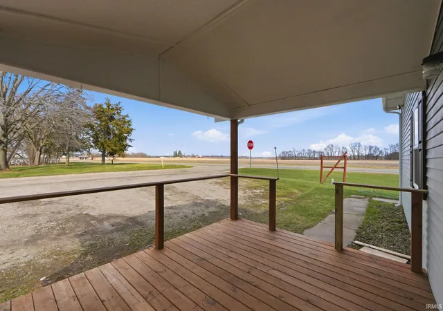 3rd image of 3650 S Sr 9, Wolcottville, IN 46761 | MLS# 202622717