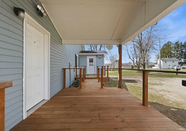 4th image of 3650 S Sr 9, Wolcottville, IN 46761 | MLS# 202622717