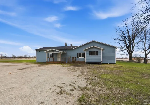 5th image of 3650 S Sr 9, Wolcottville, IN 46761 | MLS# 202622717