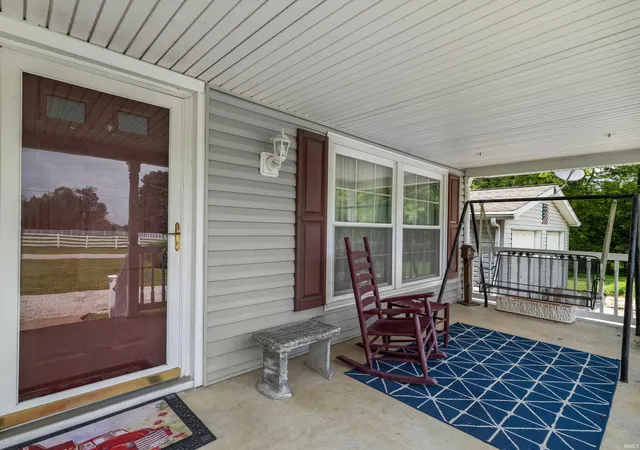 4th image of 3980 N 900 Rd, Richland, IN 47634 | MLS# 202622718
