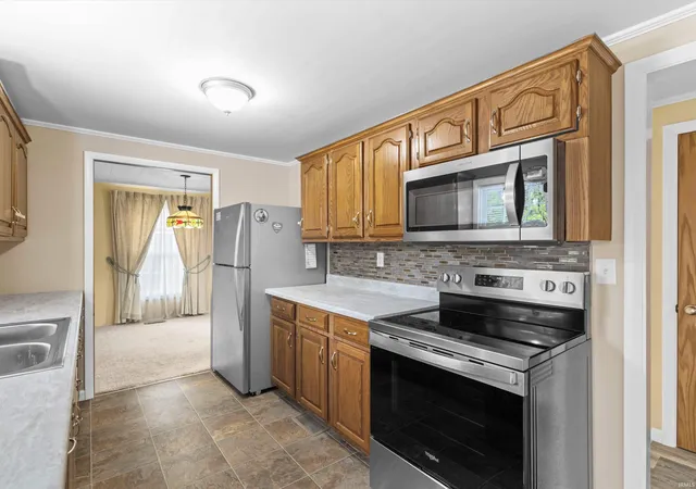 5th image of 3980 N 900 Rd, Richland, IN 47634 | MLS# 202622718