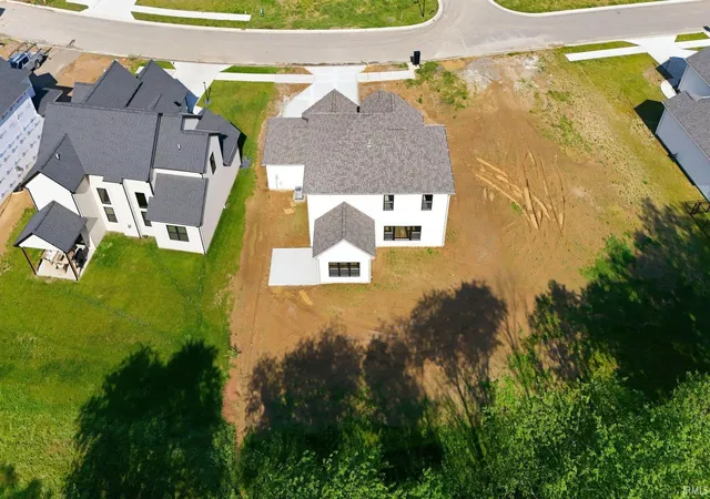 Photo 3 of Manufactured home for sale at 17694 Seahawk Ln, Huntertown, IN 46748 | MLS# 202622719 | Listing updated on 2026-10-03