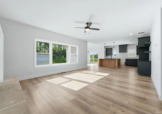 Photo 4 of Manufactured home for sale at 17694 Seahawk Ln, Huntertown, IN 46748 | MLS# 202622719 | Listing updated on 2026-10-03