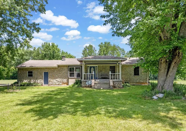 1st image of 1010 E 800 North, West Lafayette, IN 47906 | MLS# 202622722