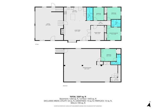 49th image of 1010 E 800 North, West Lafayette, IN 47906 | MLS# 202622722