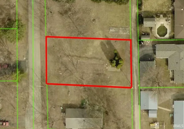 1st image of 213 S Lincoln Rd, Bunker Hill, IN 46914 | MLS# 202622725