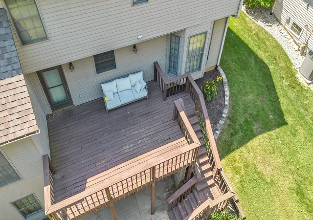 Photo 4 of Manufactured home for sale at 3226 E Kensington Park Dr, Bloomington, IN 47401 | MLS# 202622727 | Listing updated on 2026-07-16