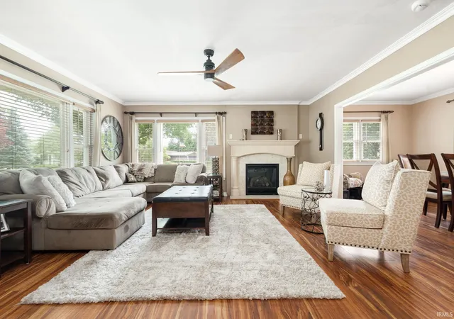 4th image of 1866 Greenleaf Blvd, Elkhart, IN 46514 | MLS# 202622729