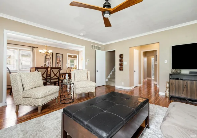 5th image of 1866 Greenleaf Blvd, Elkhart, IN 46514 | MLS# 202622729