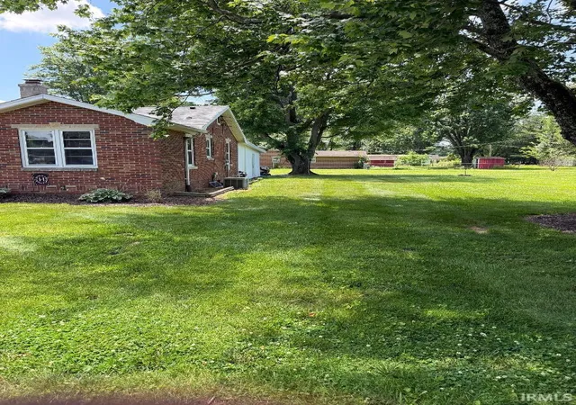 3rd image of 404 Capital St, Jasonville, IN 47438 | MLS# 202622736
