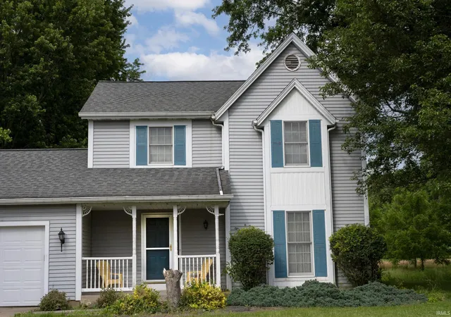 2nd image of 59322 Teaberry Ct, Elkhart, IN 46517 | MLS# 202622754