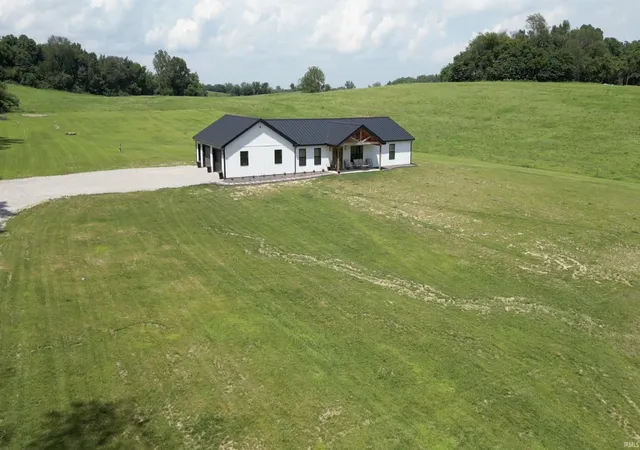 Photo 1 of Sale Pending at 5466 W Schneider Rd, Newburgh, IN 47630 | MLS# 202622759 | Listing updated on 2026-09-12