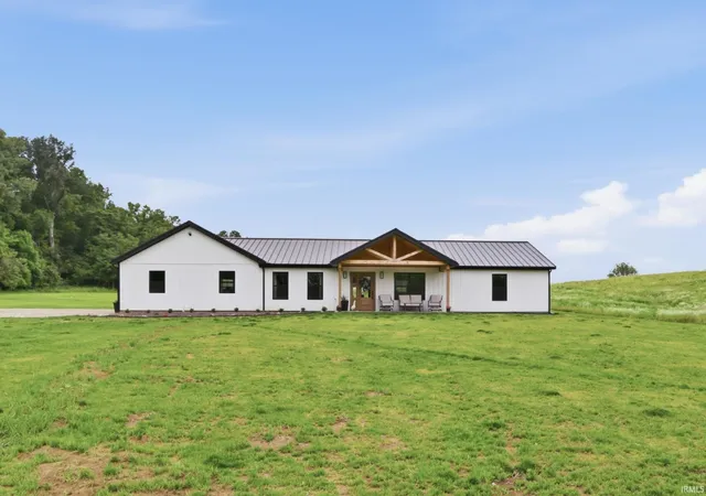 Photo 2 of Sale Pending at 5466 W Schneider Rd, Newburgh, IN 47630 | MLS# 202622759 | Listing updated on 2026-09-12