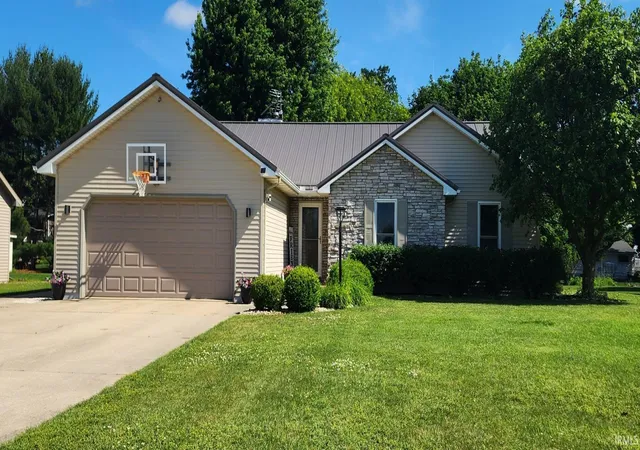 Photo 1 of Manufactured home for sale at 601 W 6th Street, Milford, IN 46542 | MLS# 202622764 | Listing updated on 2026-06-26