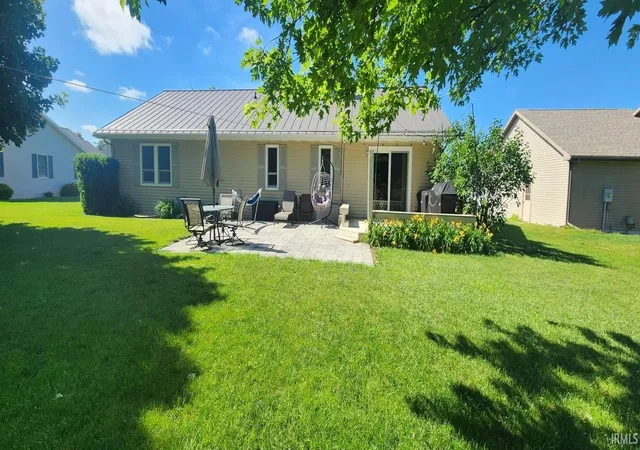 Photo 3 of Manufactured home for sale at 601 W 6th Street, Milford, IN 46542 | MLS# 202622764 | Listing updated on 2026-06-26