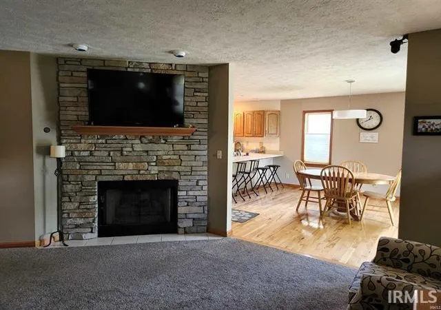 Photo 3 of Manufactured home for sale at 601 W 6th Street, Milford, IN 46542 | MLS# 202622764 | Listing updated on 2026-06-26