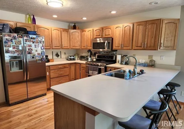 Photo 4 of Manufactured home for sale at 601 W 6th Street, Milford, IN 46542 | MLS# 202622764 | Listing updated on 2026-06-26