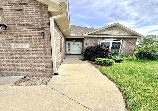 Photo 2 of Condo for sale at 5047 W Harvest Ln, Bloomington, IN 47404 | MLS# 202622768 | Listing updated on 2026-08-18