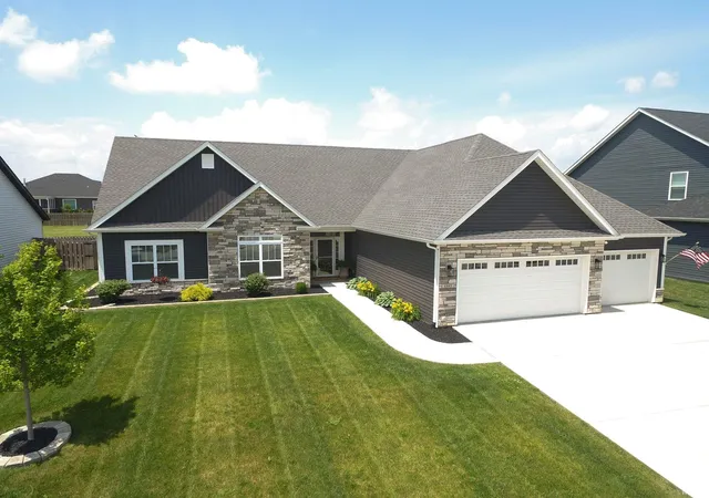 1st image of 4849 Abbeyville Dr, Lafayette, IN 47909 | MLS# 202622792