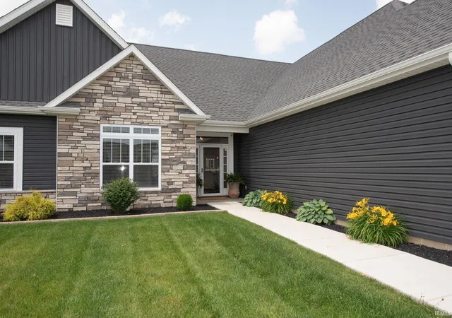 3rd image of 4849 Abbeyville Dr, Lafayette, IN 47909 | MLS# 202622792