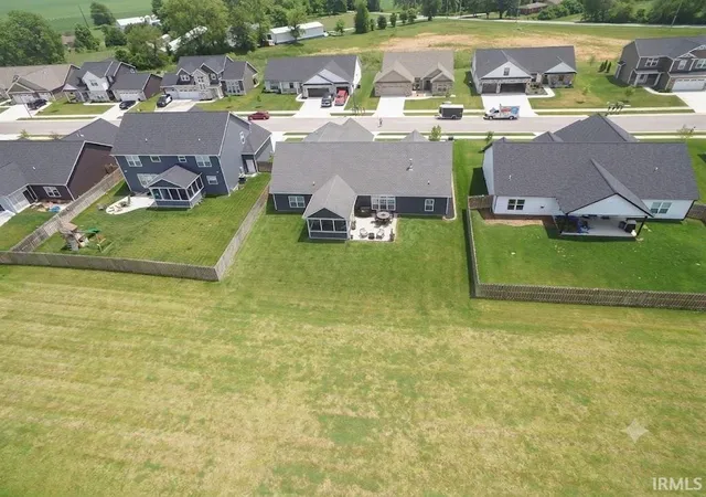 38th image of 4849 Abbeyville Dr, Lafayette, IN 47909 | MLS# 202622792
