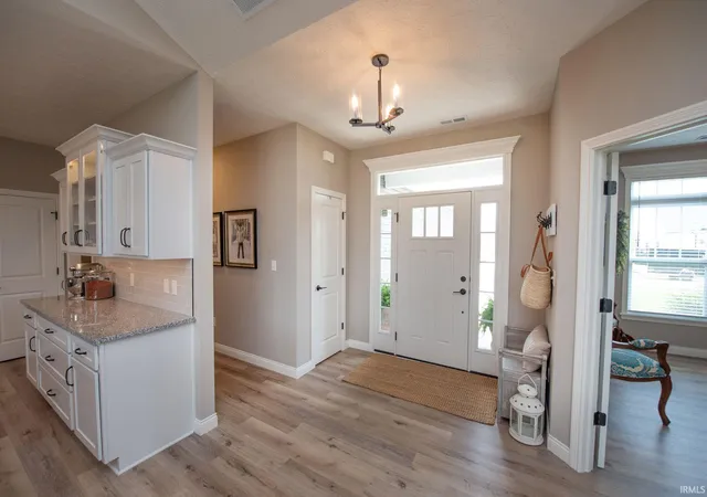 4th image of 4849 Abbeyville Dr, Lafayette, IN 47909 | MLS# 202622792