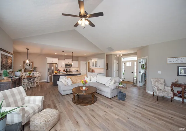 5th image of 4849 Abbeyville Dr, Lafayette, IN 47909 | MLS# 202622792