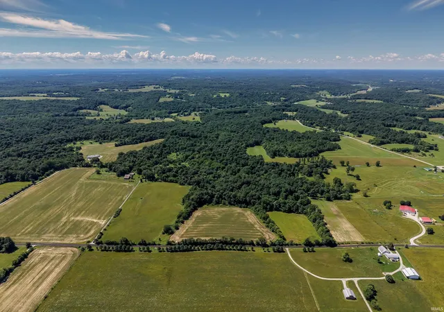 4th image of 8623 W Crum Rd, Bloomington, IN 47403 | MLS# 202622797