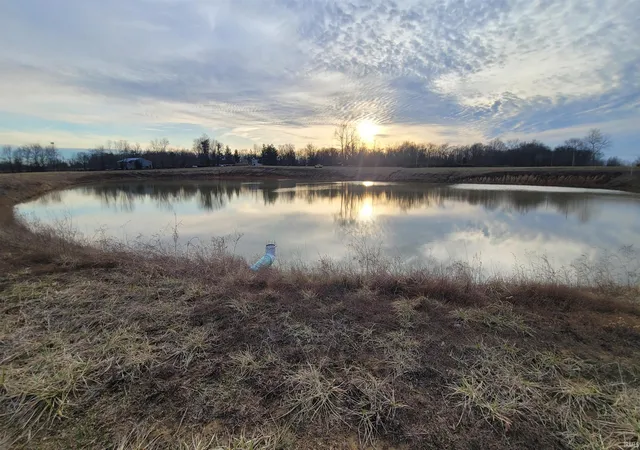 Photo 1 of Land for sale at 0 Denzer Lot 4 Rd, Evansville, IN 47712 | MLS# 202622807 | Listing updated on 2026-06-30