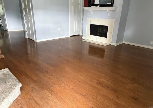 Photo 2 of Sale Pending at 1143 Burdette Ave, Evansville, IN 47714 | MLS# 202622809 | Listing updated on 2026-08-25