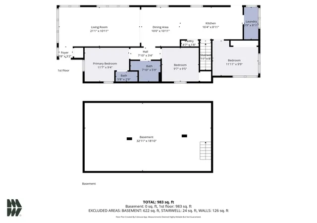 Homes for sale in South Bend, IN | 1419 Van Buren St, South Bend, IN 46628 | MLS# 202622811